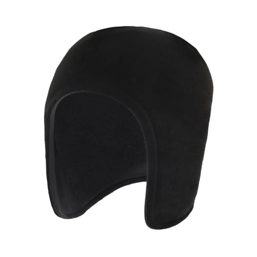 Hasdnker Strickmützen Hüte Mützen Caps Beanie Mütze Beanie Wintermütze Mit Ohrenschützern Für Den Außenbereich, Winddicht, Verdickte Fahrradmütze, Skifahren, Ohrenschützer, Ohrenklappen, Motorhaube, von Hasdnker