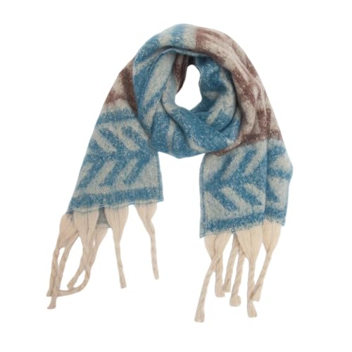 Schals Tücher Halstuch Scarf Damen Schal Winterschal Damenschal Winter ... von Hasdnker