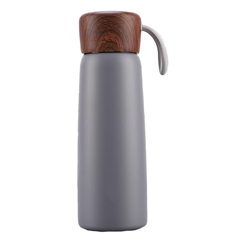 Travel Mug Classic Thermo-/Isolierbecher,Fassungsvermögen: 400 ml,Geschenke für Frauen und Männer,100% dicht,auslaufsicher,360°-Trinköffnung,C,500ML von Haseller