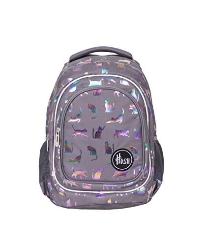 Hash Backpack HOLO EFFECT, AB330 von Hash