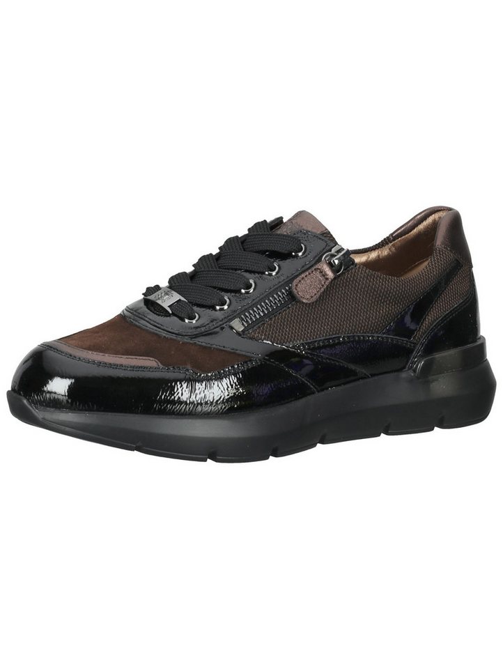 Hassia Sneaker Leder Sneaker Hassia Sneaker Leder Sneaker von Hassia