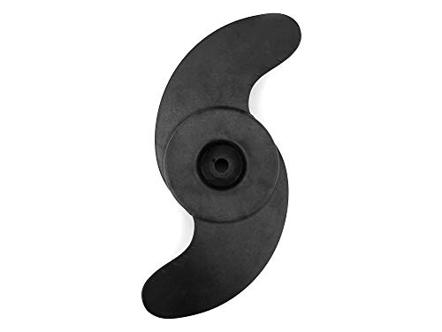 Haswing Propellerschraube 2-Blatt für Cayman B-80 D Haswing Propellerschraube 2-Blatt für Cayman B-80 D von Haswing