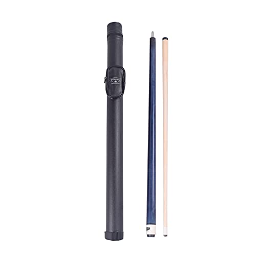 Hathaway Conquest Billardqueue aus Ahornholz, 147,3 cm, Blau Hathaway Conquest Billardqueue aus Ahornholz, 147,3 cm, Blau von Hathaway