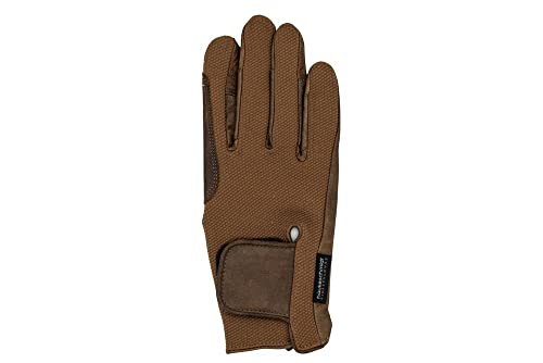 Handschuh Riesenbeck Mokka von haukeschmidt 9 Handschuh Riesenbeck Mokka von haukeschmidt 9 von Hauke Schmidt