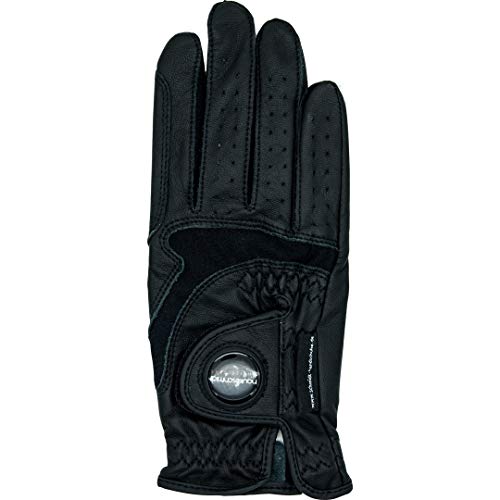 Hauke Schmidt Reithandschuh Arabella schwarz Lederhandschuh versch. Größen Zierknöpfe sehr griffig wasserabweisend , Handschuhgröße:7.5 Hauke Schmidt Reithandschuh Arabella schwarz Lederhandschuh versch. Größen Zierknöpfe sehr griffig wasserabweisend , Handschuhgröße:7.5 von Hauke Schmidt