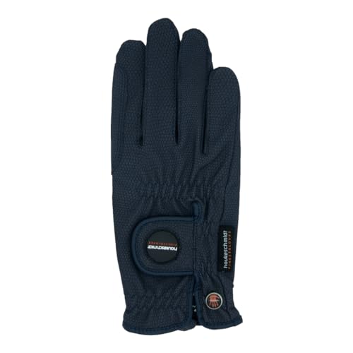 Hauke Schmidt Reithandschuh Nordic Dream marine Winterhandschuh elastisch griffig maschinenwaschbar Thinsulate , Handschuhgröße:7.5 Hauke Schmidt Reithandschuh Nordic Dream marine Winterhandschuh elastisch griffig maschinenwaschbar Thinsulate , Handschuhgröße:7.5 von Hauke Schmidt