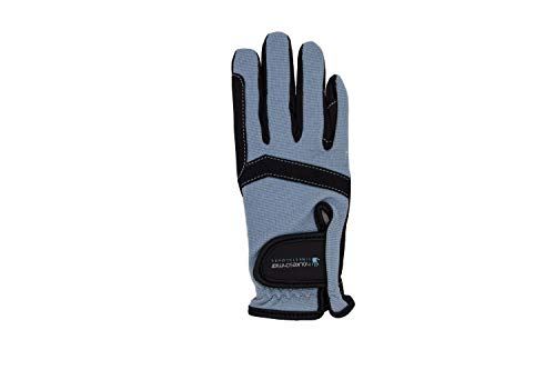 Hauke Schmidt Reithandschuh Tiffy, hellblau, Handschuhgröße:5.5 Hauke Schmidt Reithandschuh Tiffy, hellblau, Handschuhgröße:5.5 von Hauke Schmidt