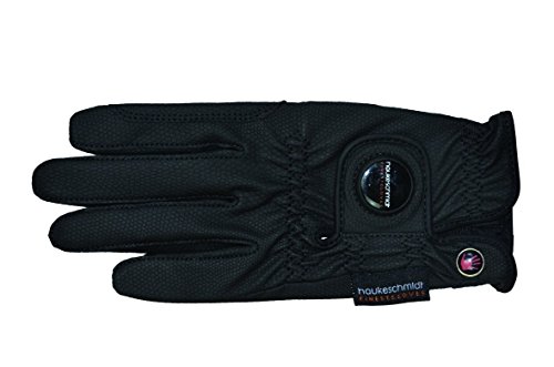 Hauke Schmidt Winter - Reithandschuh "Nordic Dream" Hauke Schmidt Winter - Reithandschuh "Nordic Dream" von Hauke Schmidt