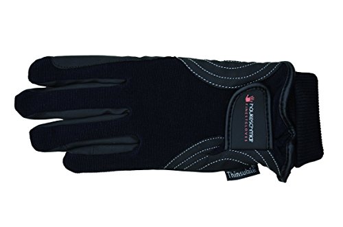 Hauke Schmidt Winter - Reithandschuh Polaris Hauke Schmidt Winter - Reithandschuh Polaris von Hauke Schmidt