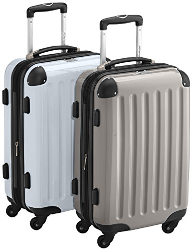 HAUPTSTADTKOFFER 59238464 Koffer, 84 Liters, Graphit/Silber HAUPTSTADTKOFFER 59238464 Koffer, 84 Liters, Graphit/Silber von Hauptstadtkoffer