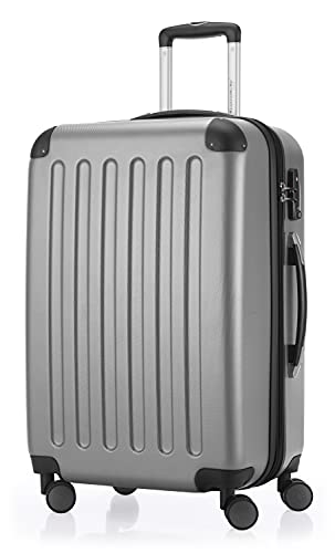 Spree - Mittelgroßer Koffer, 65 cm, 65 cm HK24-1203-S Spree - Mittelgroßer Koffer, 65 cm, 65 cm HK24-1203-S von Hauptstadtkoffer