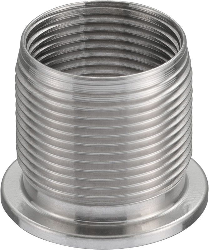 Hausken Gewindeadapter M24 Schalldämpfer 24x1 auf 17x1 Hausken Gewindeadapter M24 Schalldämpfer 24x1 auf 17x1 von Hausken