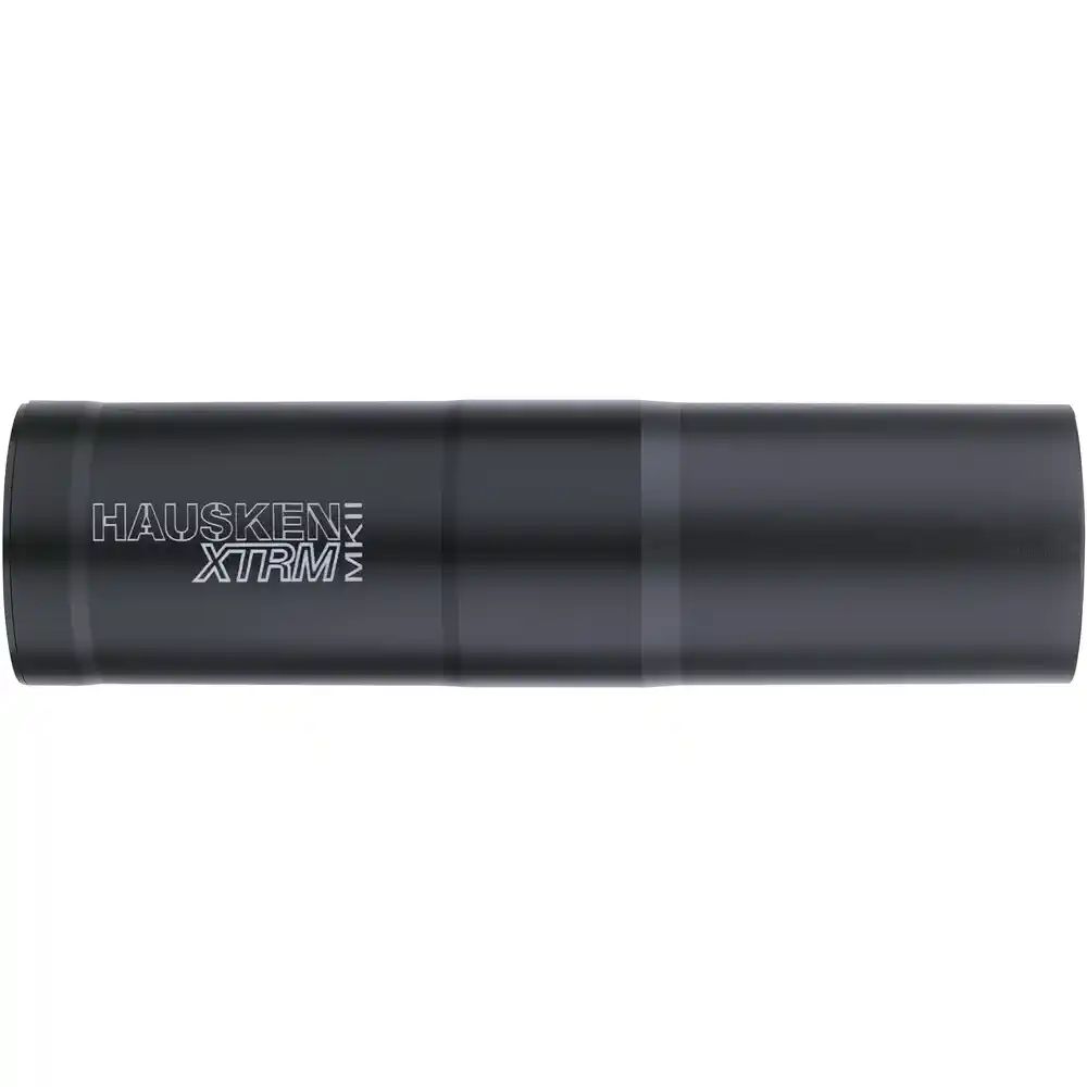 Hausken Jakt JD 184 MKII Schalldämpfer Kalibergruppe: .243 - 7mm Hausken Jakt JD 184 MKII Schalldämpfer Kalibergruppe: .243 - 7mm von Hausken