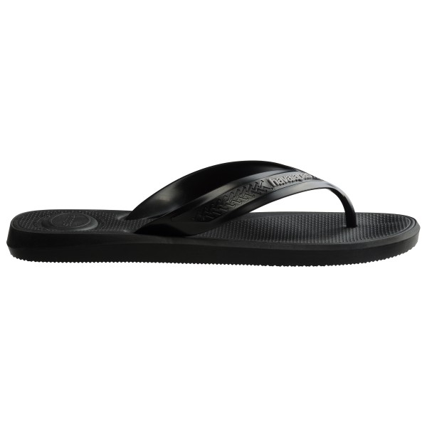Havaianas - Top Max Comfort - Sandalen Gr 39/40 schwarz von Havaianas