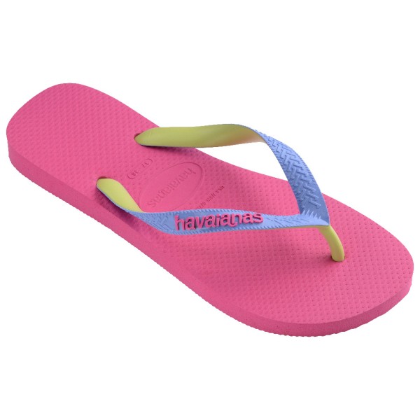 Havaianas - Top Mix - Sandalen Gr 39/40 rosa Havaianas - Top Mix - Sandalen Gr 39/40 rosa von Havaianas