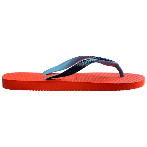 Havaianas - Top Mix - Sandalen Gr 43/44 rot von Havaianas