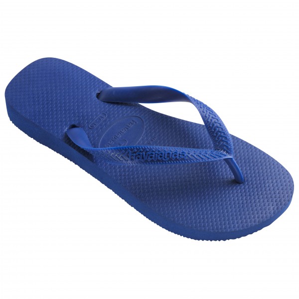 Havaianas - Top - Sandalen Gr 35/36 blau Havaianas - Top - Sandalen Gr 35/36 blau von Havaianas