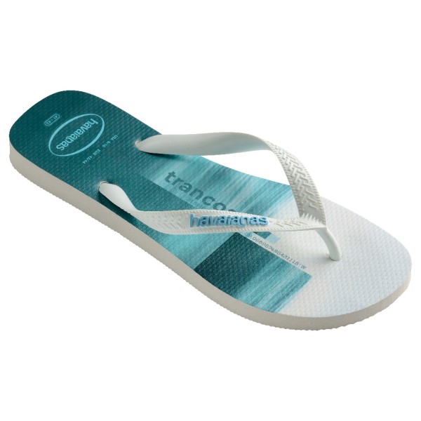 Havaianas - Top Surfer I - Sandalen Gr 39/40 türkis Havaianas - Top Surfer I - Sandalen Gr 39/40 türkis von Havaianas