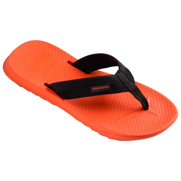 Havaianas - Track Plus - Sandalen Gr 41/42 rot Havaianas - Track Plus - Sandalen Gr 41/42 rot von Havaianas