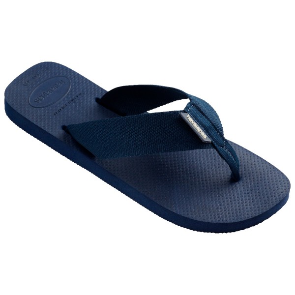 Havaianas - Urban Basic Material - Sandalen Gr 39/40 blau Havaianas - Urban Basic Material - Sandalen Gr 39/40 blau von Havaianas