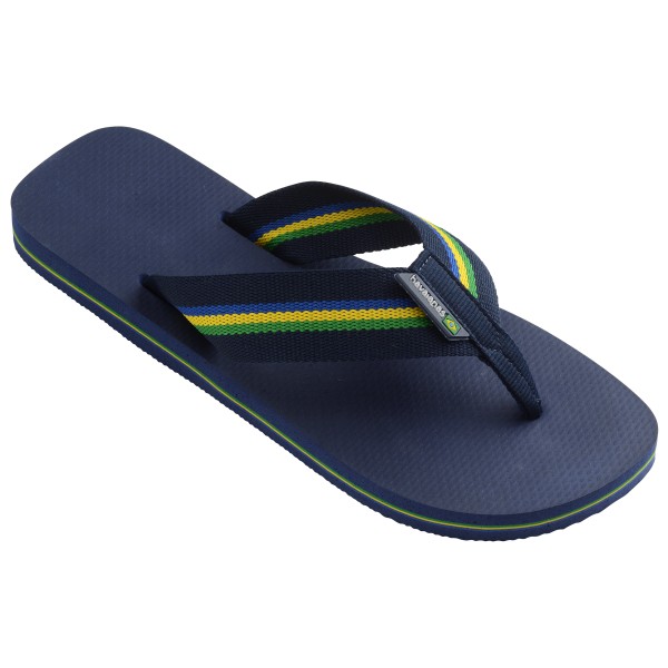 Havaianas - Urban Brasil - Sandalen Gr 39/40 blau Havaianas - Urban Brasil - Sandalen Gr 39/40 blau von Havaianas