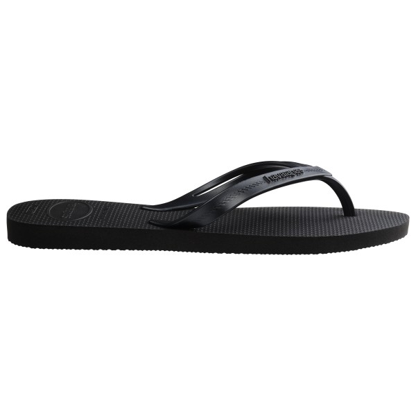 Havaianas - Women's Elegance - Sandalen Gr 35/36 schwarz von Havaianas