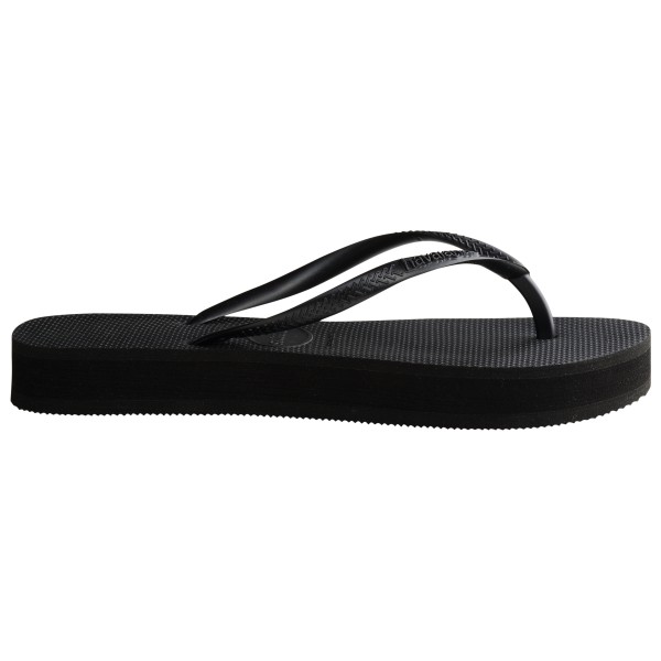 Havaianas - Women's Slim Flatform - Sandalen Gr 33/34 schwarz Havaianas - Women's Slim Flatform - Sandalen Gr 33/34 schwarz von Havaianas
