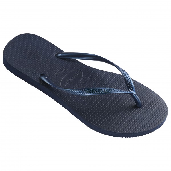 Havaianas - Women's Slim - Sandalen Gr 37/38 blau Havaianas - Women's Slim - Sandalen Gr 37/38 blau von Havaianas