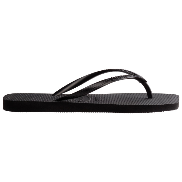 Havaianas - Women's Slim Square - Sandalen Gr 33/34 schwarz Havaianas - Women's Slim Square - Sandalen Gr 33/34 schwarz von Havaianas