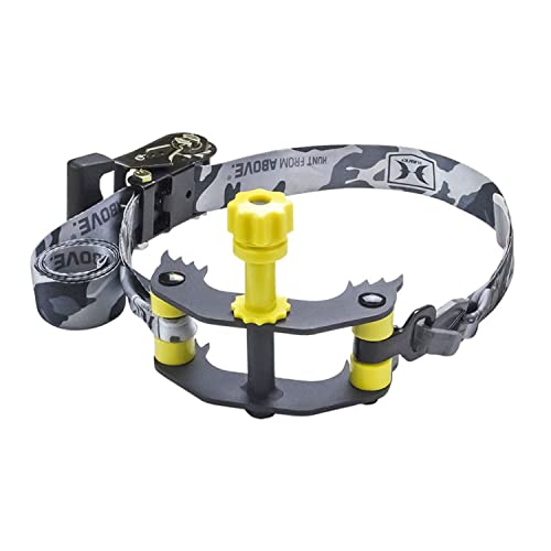 Hawk Cruzr Stand Tree Bracket Black Hawk Cruzr Stand Tree Bracket Black von Hawk