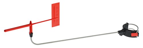 Hawk Marine Little Hawk MK2 Verklicker, für Jollen bis zu 6 m, zur Anbringung am Mast auf Lümmelbeschlaghöhe Hawk Marine Little Hawk MK2 Verklicker, für Jollen bis zu 6 m, zur Anbringung am Mast auf Lümmelbeschlaghöhe von Hawk