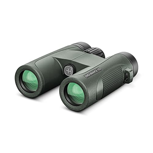 Hawke Endurance ED 10x32 Fernglas, grün, M Hawke Endurance ED 10x32 Fernglas, grün, M von Hawke