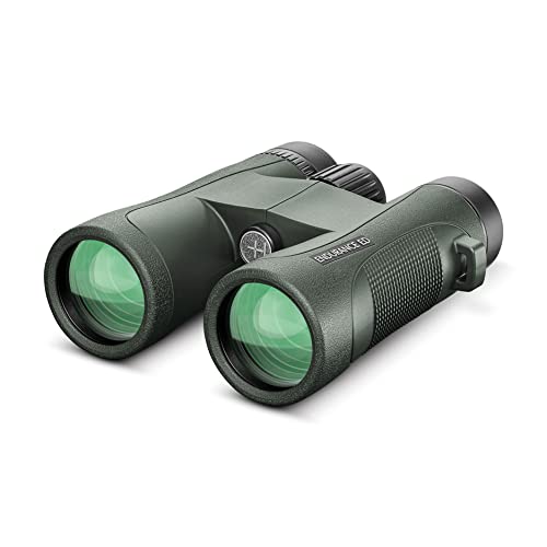 Hawke Fernglas Endurance ED 10x42, grün, M, 36207 Hawke Fernglas Endurance ED 10x42, grün, M, 36207 von Hawke