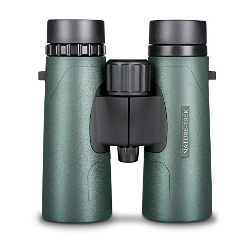 Hawke Fernglas Nature-Trek 8x42, grün, M, 35102 Hawke Fernglas Nature-Trek 8x42, grün, M, 35102 von Hawke