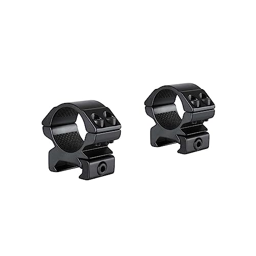 Hawke Match Mount Weaver 1" Low - 22 112 - Zielfernrohrhalterung - Weaver/Picatinny, 25,4 mm, Schwarz, Kreuzvisier - Jagd - 170480031 Hawke Match Mount Weaver 1" Low - 22 112 - Zielfernrohrhalterung - Weaver/Picatinny, 25,4 mm, Schwarz, Kreuzvisier - Jagd - 170480031 von Hawke