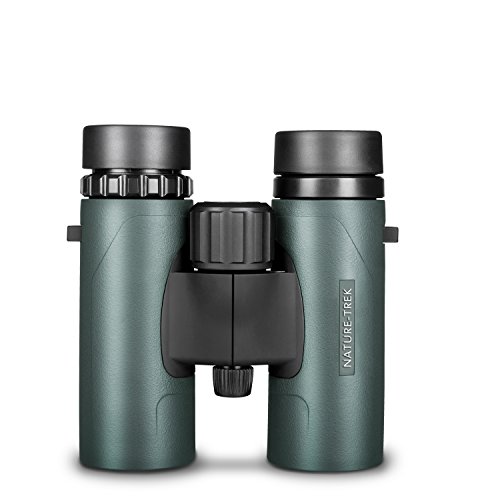 Hawke Fernglas Nature-Trek 8x32, grün, M, 35100 Hawke Fernglas Nature-Trek 8x32, grün, M, 35100 von Hawke
