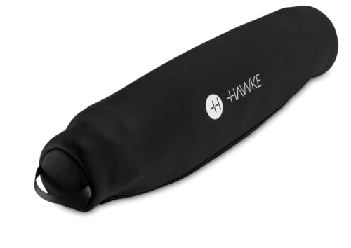 Hawke Neopren Cover Black 11inch/28cm Hawke Neopren Cover Black 11inch/28cm von Hawke