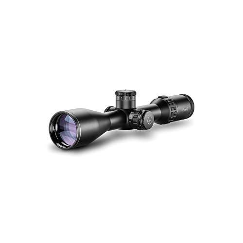 Sidewinder 30 FFP, 4-16x50 SF, Absehen FFP MOA Sidewinder 30 FFP, 4-16x50 SF, Absehen FFP MOA von Hawke