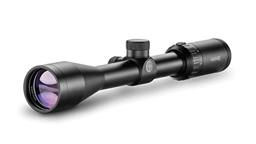 Vantage 4-12x40 Absehen 30/30 Duplex Vantage 4-12x40 Absehen 30/30 Duplex von Hawke