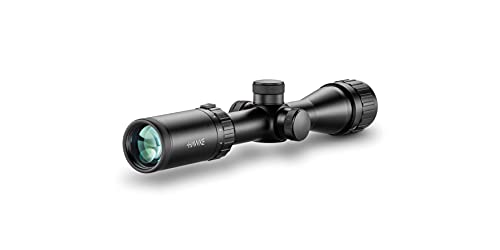 Vantage IR 2-7x32 Absehen Mil Dot IR Vantage IR 2-7x32 Absehen Mil Dot IR von Hawke