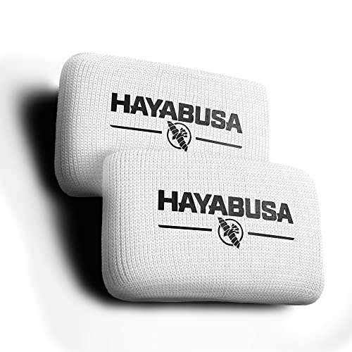 Hayabusa Boks Knuckle Guards - Wit Hayabusa Boks Knuckle Guards - Wit von Hayabusa