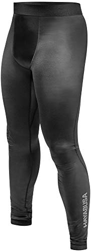 Hayabusa Compression Pants, GEO, grau Größe M Hayabusa Compression Pants, GEO, grau Größe M von Hayabusa