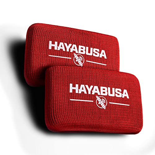 Hayabusa Knöchelschutz für Boxen, Rot, Größe S/M Hayabusa Knöchelschutz für Boxen, Rot, Größe S/M von Hayabusa