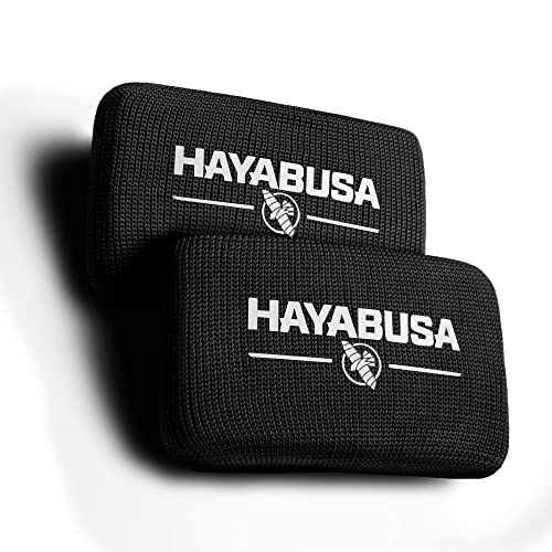 Hayabusa Knöchelschutz für Boxen, Schwarz, Größe L/XL Hayabusa Knöchelschutz für Boxen, Schwarz, Größe L/XL von Hayabusa