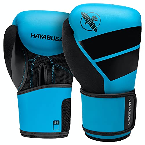 Hayabusa S4 Jugend Boxhandschuhe - Holzkohle, 8oz Hayabusa S4 Jugend Boxhandschuhe - Holzkohle, 8oz von Hayabusa