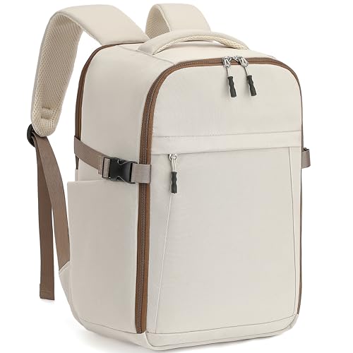 Hayayu für Ryanair Handgepäck 40x20x25 Rucksack Handgepäck Flugzeug 40x20x25cm Handgepäck Tasche Reiserucksack 20L Handgepäck Koffer Reisetasche Für 14 Zoll Laptop Mit Kleiner Diebstahltasche Hayayu für Ryanair Handgepäck 40x20x25 Rucksack Handgepäck Flugzeug 40x20x25cm Handgepäck Tasche Reiserucksack 20L Handgepäck Koffer Reisetasche Für 14 Zoll Laptop Mit Kleiner Diebstahltasche von Hayayu