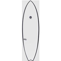 Haydenshapes HyptoKrypto StepUp FutureFlexFutures Surfboard black circle branding Haydenshapes HyptoKrypto StepUp FutureFlexFutures Surfboard black circle branding von Haydenshapes