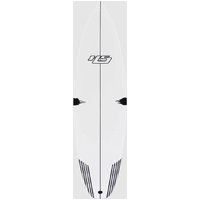 Haydenshapes White Noiz PE-C Futures Surfboard model logo Haydenshapes White Noiz PE-C Futures Surfboard model logo von Haydenshapes