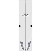 Haydenshapes White Noiz PE-C Futures Surfboard model logo Haydenshapes White Noiz PE-C Futures Surfboard model logo von Haydenshapes
