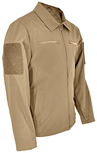 Hazard 4 Action-Agent Softshell Urban Jacke von Hazard 4